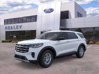 2026 Ford Explorer 4x4 SUV for sale #F67293 - photo 1