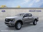 New 2026 Ford Ranger XL SuperCrew Cab for sale #F67295 - photo 22