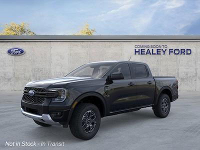 New 2026 Ford Ranger - photo 1
