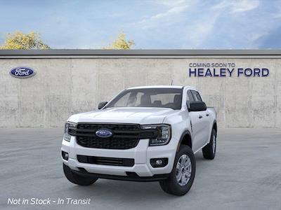 New 2026 Ford Ranger - photo 1