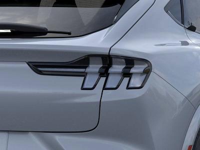New 2026 Ford Mustang Mach-E - photo 1