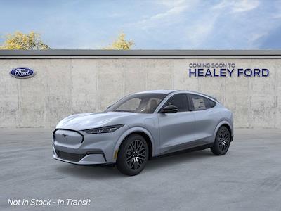 New 2026 Ford Mustang Mach-E - photo 1