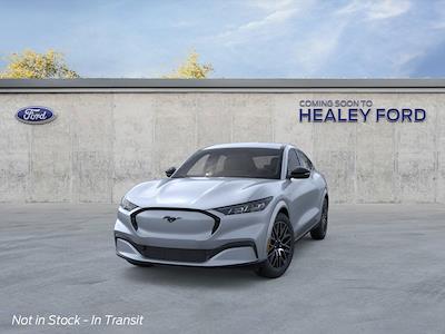 New 2026 Ford Mustang Mach-E - photo 1