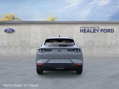 New 2026 Ford Mustang Mach-E - photo 1