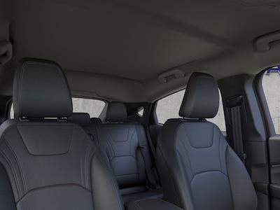 New 2026 Ford Mustang Mach-E - photo 1