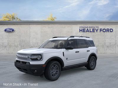 New 2026 Ford Bronco Sport - photo 1