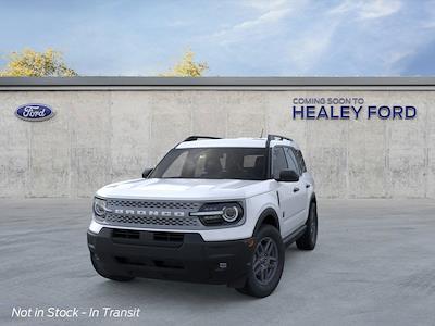 New 2026 Ford Bronco Sport - photo 1