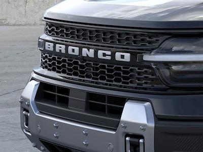 New 2026 Ford Bronco Sport - photo 1