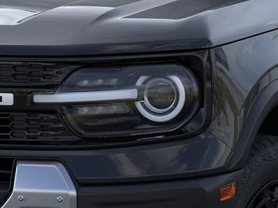 New 2026 Ford Bronco Sport - photo 1