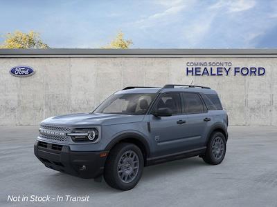 New 2026 Ford Bronco Sport - photo 1