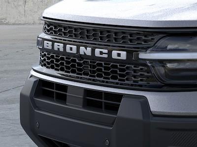 New 2026 Ford Bronco Sport - photo 1