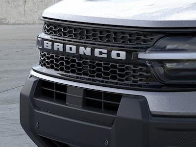New 2026 Ford Bronco Sport - photo 1