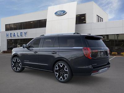 New 2026 Ford Expedition - photo 1