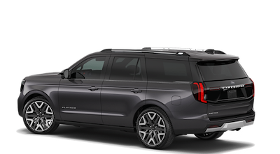 New 2026 Ford Expedition - photo 1