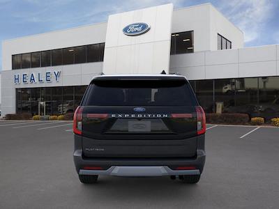 New 2026 Ford Expedition - photo 1