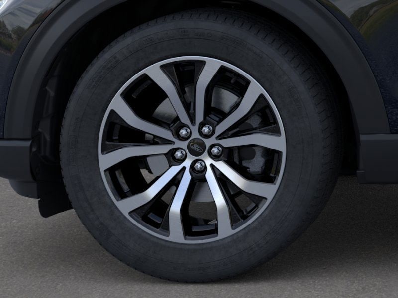 New 2026 Ford Explorer - photo 27