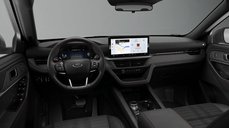 New 2026 Ford Explorer - photo 12