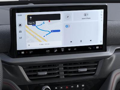 New 2026 Ford Explorer - photo 1