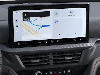 New 2026 Ford Explorer - photo 1