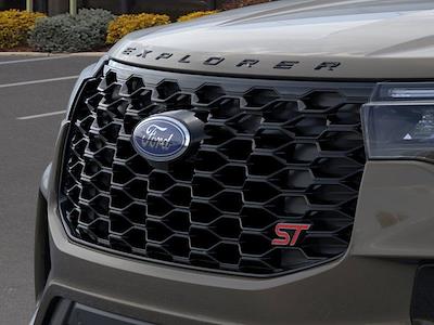 New 2026 Ford Explorer - photo 1