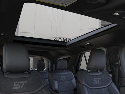 New 2026 Ford Explorer - photo 1