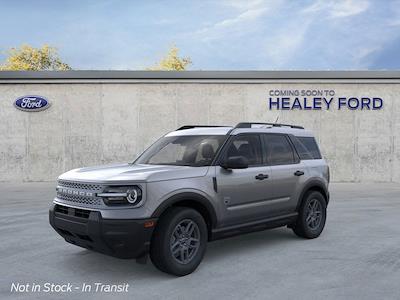 New 2026 Ford Bronco Sport - photo 1
