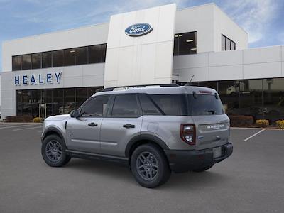 New 2026 Ford Bronco Sport - photo 1
