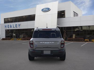 New 2026 Ford Bronco Sport - photo 1