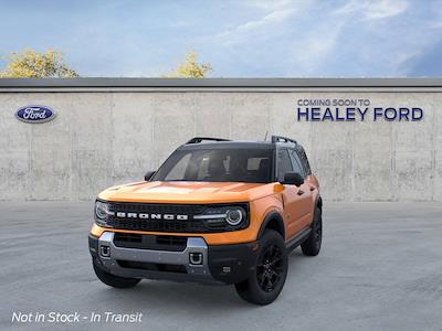 New 2026 Ford Bronco Sport - photo 1