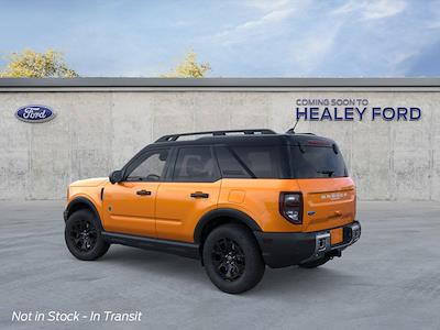 New 2026 Ford Bronco Sport - photo 1