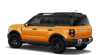 New 2026 Ford Bronco Sport - photo 1