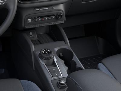 New 2026 Ford Bronco Sport - photo 1