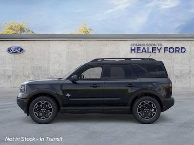 New 2026 Ford Bronco Sport - photo 1