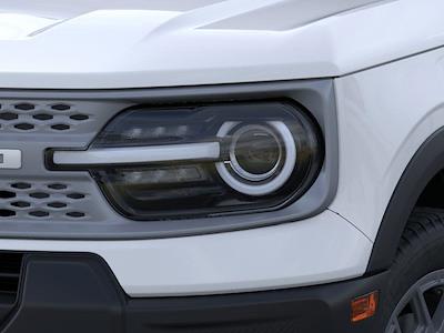 New 2026 Ford Bronco Sport - photo 1