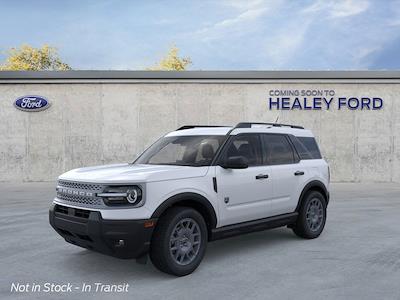 New 2026 Ford Bronco Sport - photo 1