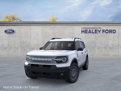 New 2026 Ford Bronco Sport - photo 1