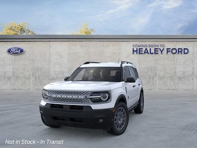 New 2026 Ford Bronco Sport - photo 1