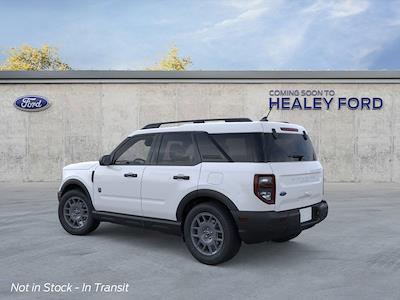New 2026 Ford Bronco Sport - photo 1