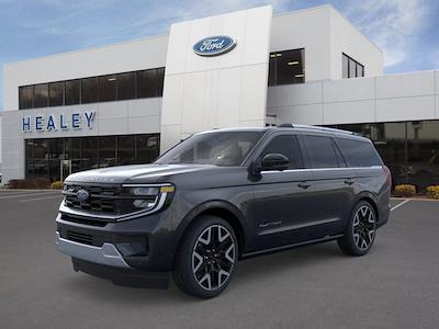 New 2026 Ford Expedition - photo 1