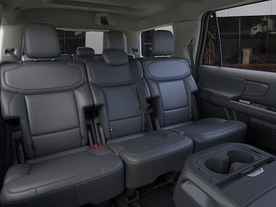 New 2026 Ford Expedition - photo 1