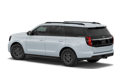 New 2026 Ford Expedition - photo 1