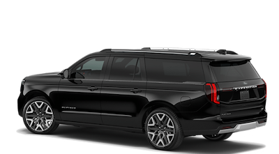 New 2026 Ford Expedition MAX - photo 1