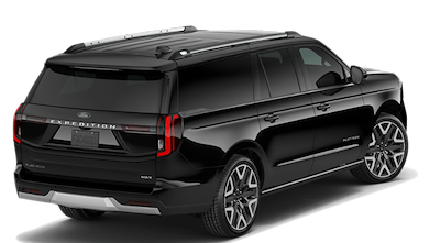 New 2026 Ford Expedition MAX - photo 1