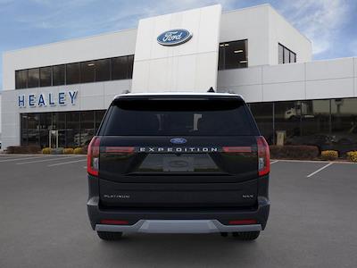 New 2026 Ford Expedition MAX - photo 1