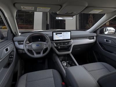 New 2026 Ford Explorer - photo 1