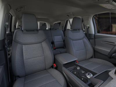 New 2026 Ford Explorer - photo 1