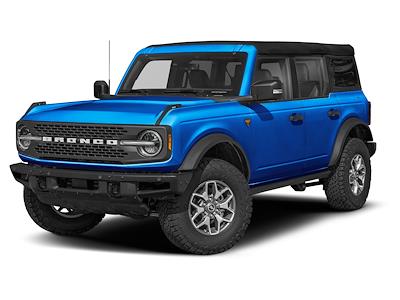 2026 Ford Bronco 4x4 SUV for sale #F67324 - photo 1