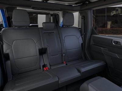 New 2026 Ford Bronco - photo 1