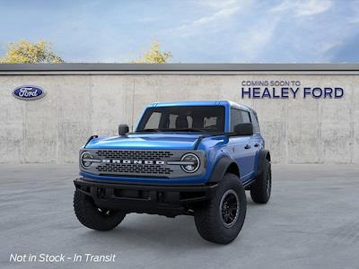 New 2026 Ford Bronco - photo 1
