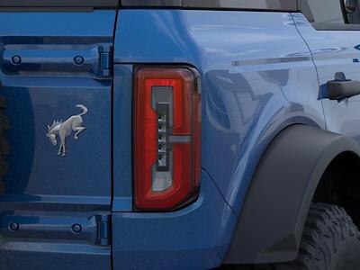 New 2026 Ford Bronco - photo 1